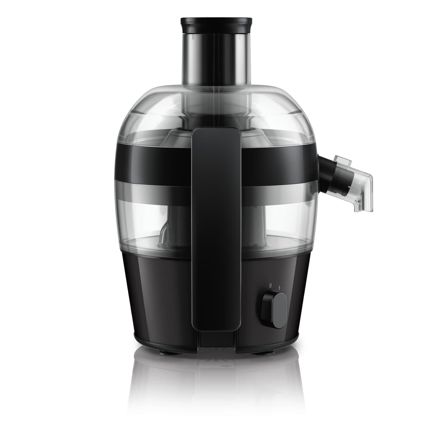 Versuni Philips - Fruit Juicer HR1832/00 - Viva Collection