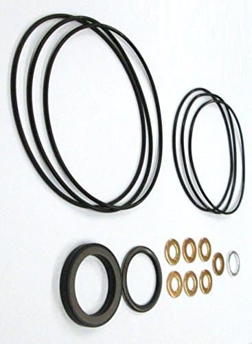 SU 151-1286 - Sauer Danfoss Seal Kit (OMP Series 8 / OMR Series 6 / DS Series 1)