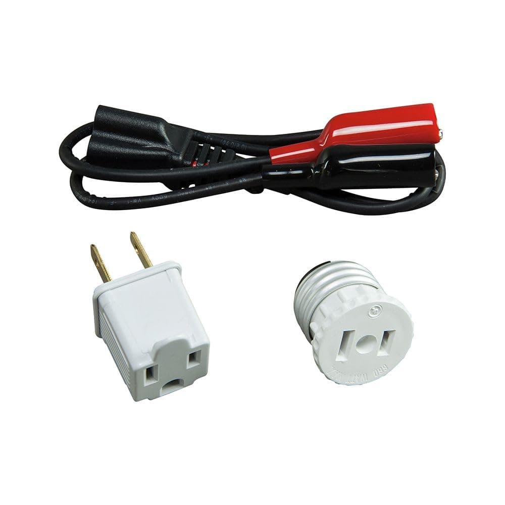 Klein Tools 69411 Circuit Breaker Finder Accessory Kit