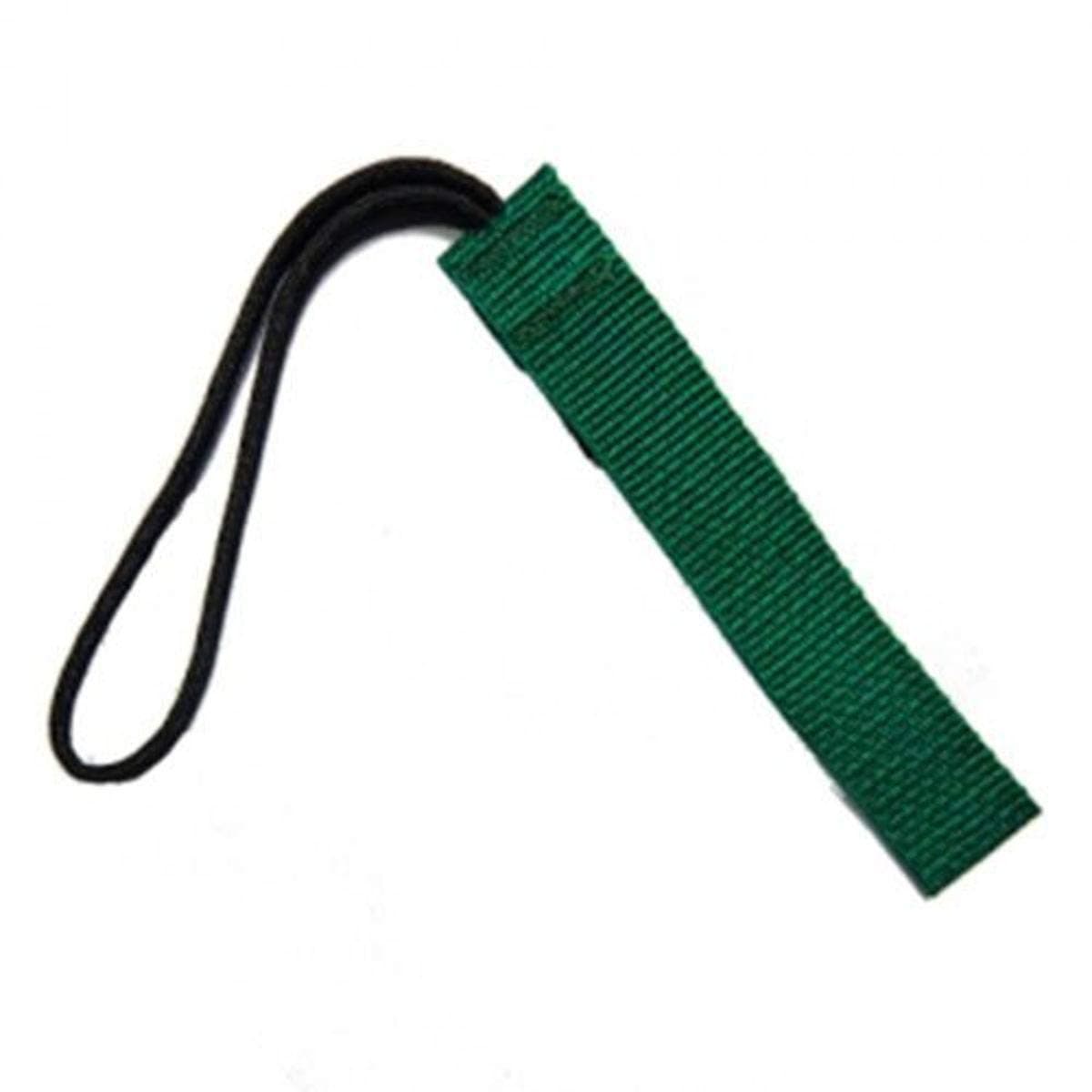 Tac Shield3939 Gear Tag 1in Green