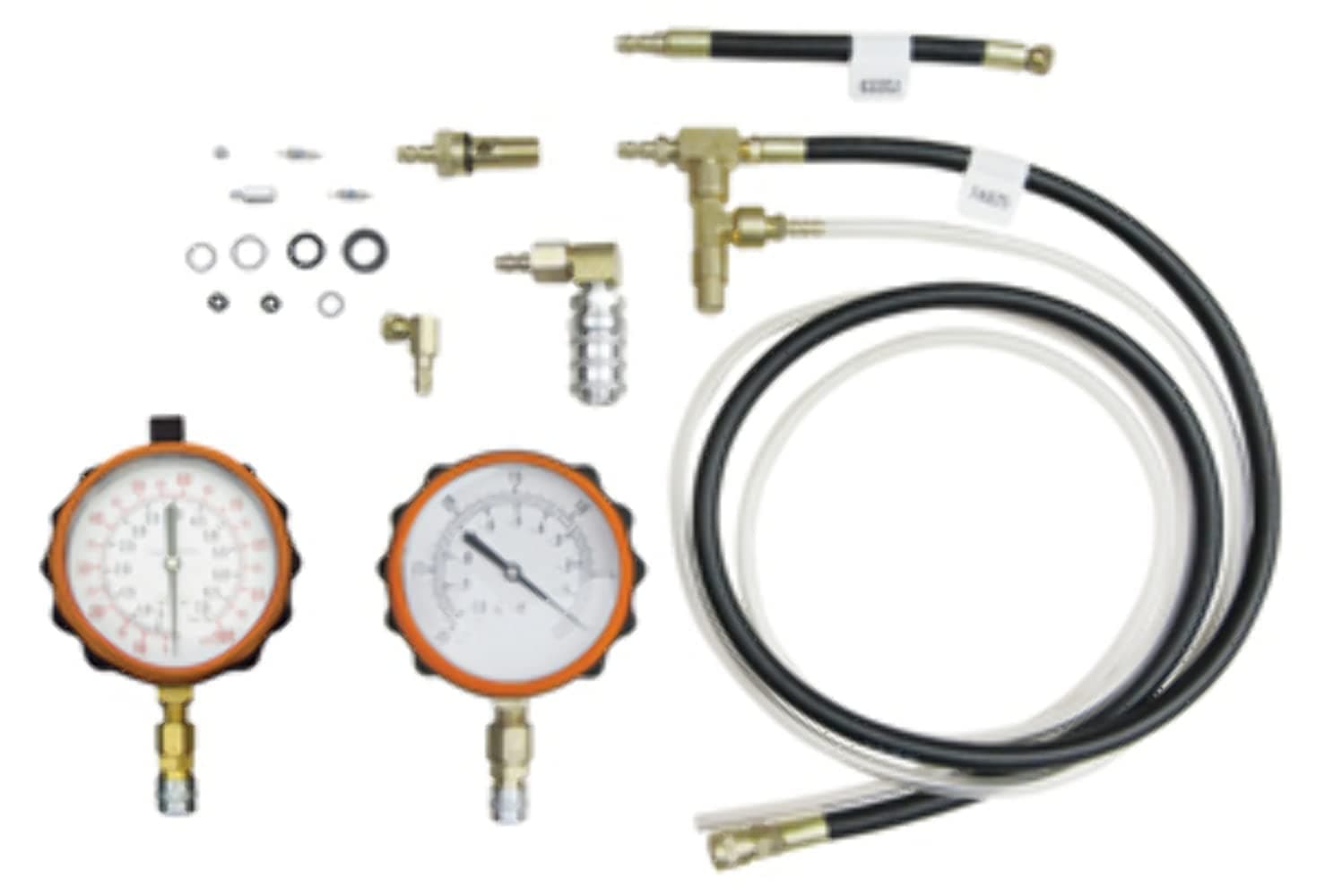Star ProductsDiesel System Test Kit International (TU32-3)