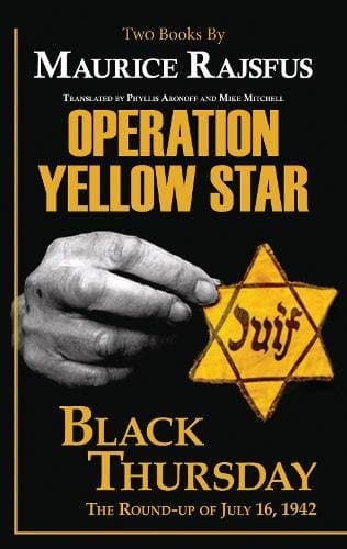 Operation Yellow Star / Black Thursday Paperback – June 27, 2017