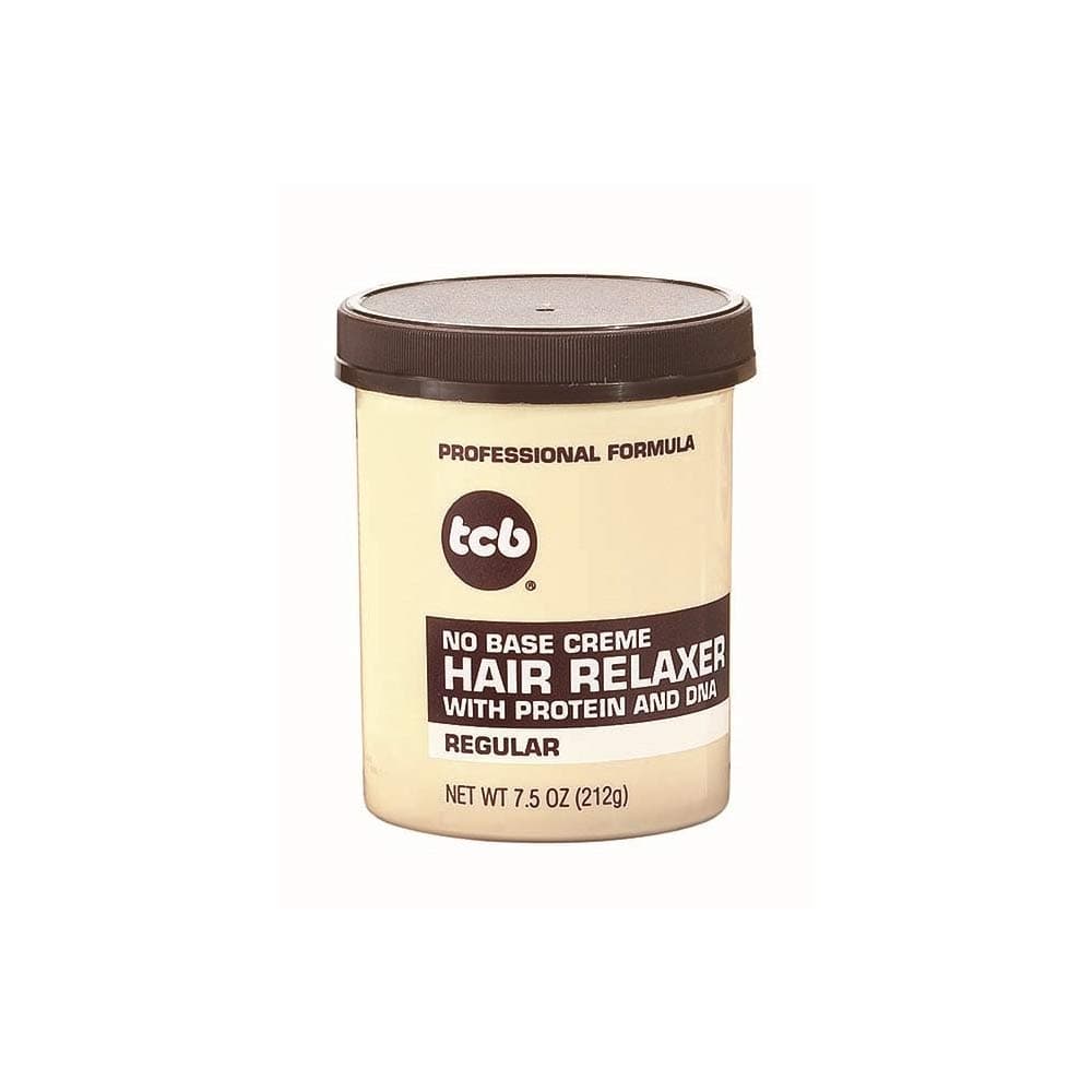 Tcb No-Base Rel 7.5Oz [Regular] (Pack of 4)