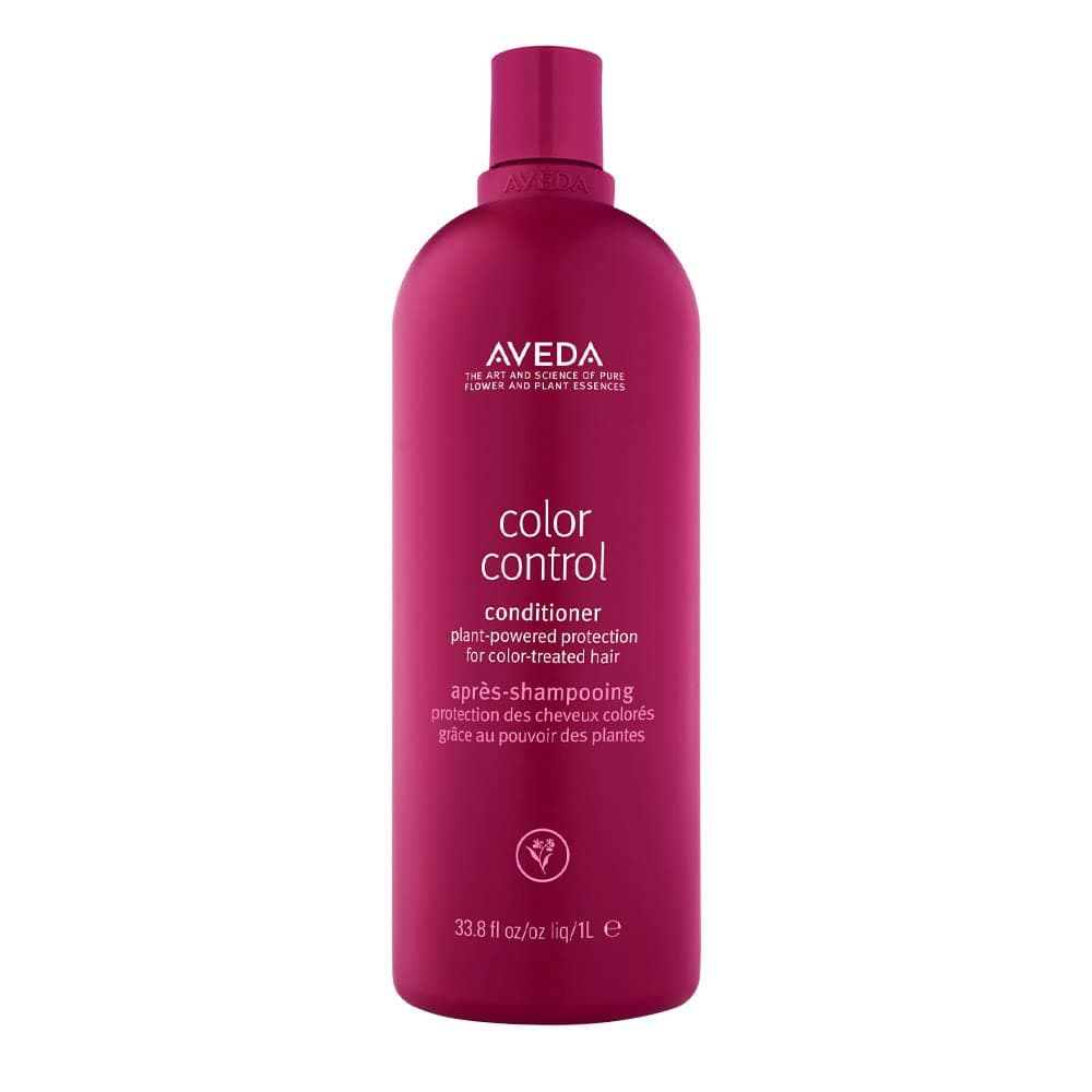 AvedaColor Control Conditioner 1000ml - Color protection Conditioner