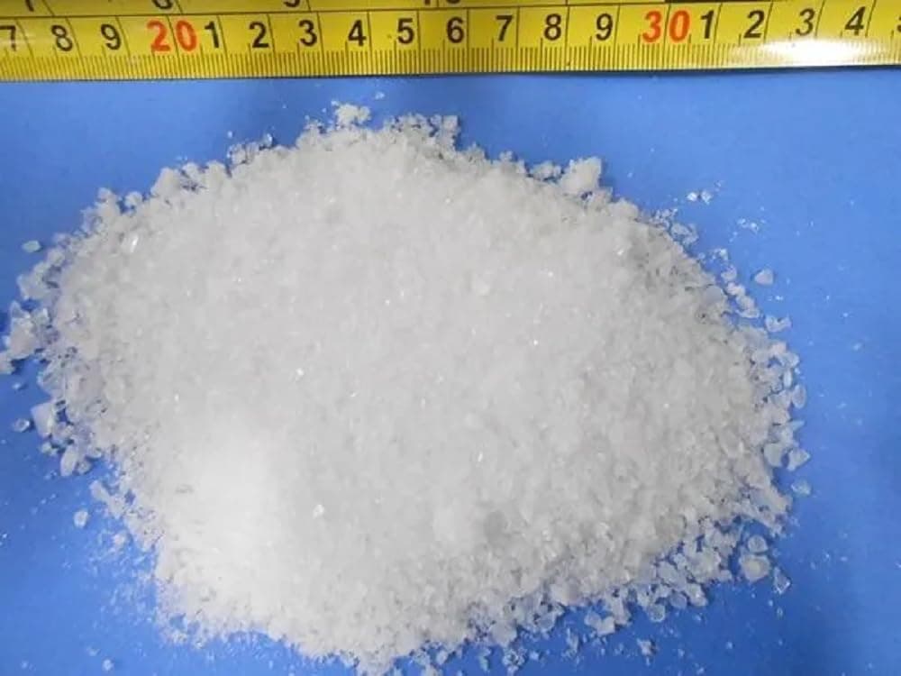 Sodium Hexametaphosphate, Food Grade, Kosher (4 OZ)