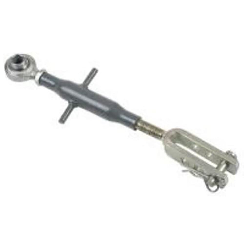 RAParts 159750 Fits CAT I Adjustable Tractor Side Link 3 Point Hitch & Pin 13 1/2" - 20"