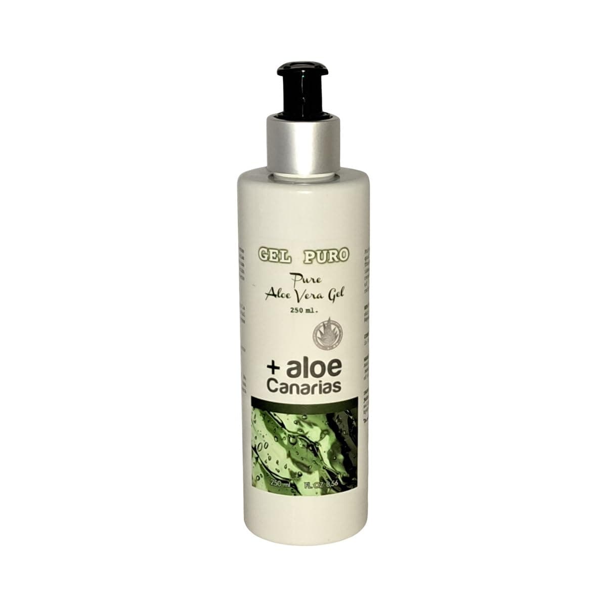 Pure Aloe Vera Gel 250ml