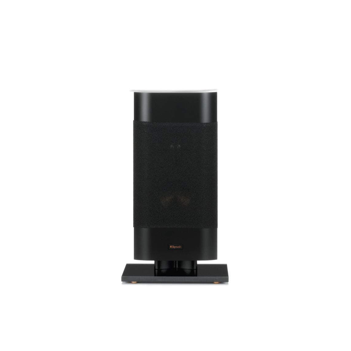 RP-140D Black Home Speaker Matte Black