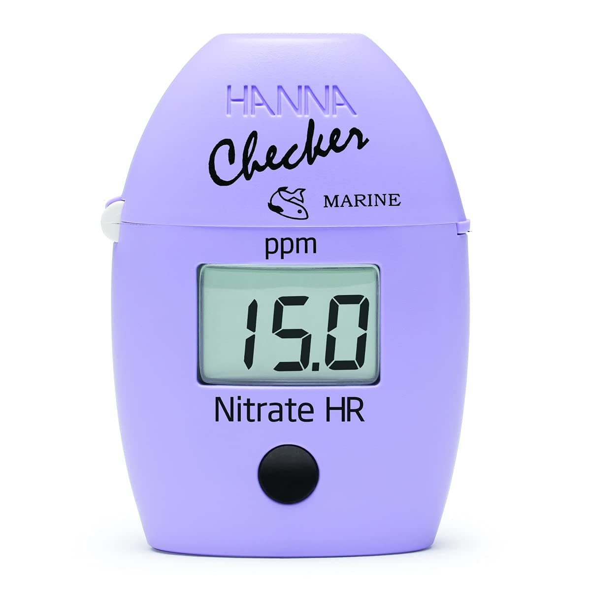 Hanna Instruments High Range Nitrate Checker HI 782