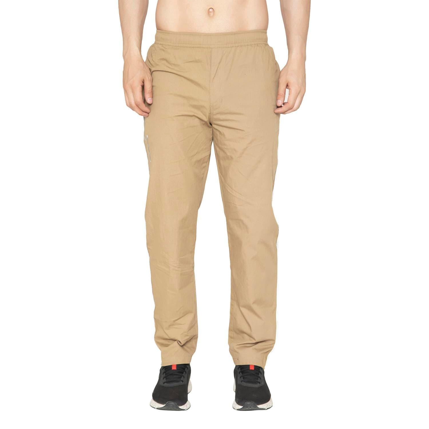 Bonjour Men's Athletic Track Pants