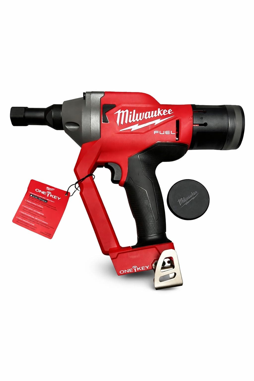 Electric - M18 Fuel LOCKBOLT Tool 1/ ONE-Key. Bare Tool