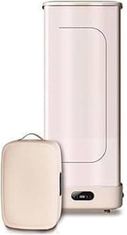 Foldimate Automatic Ironing Machine, Dryer, Automatic Ironing Machine, Foldable Steamer And Dryer, For Clothes & Fabric, Quickly Removes Wrinkles