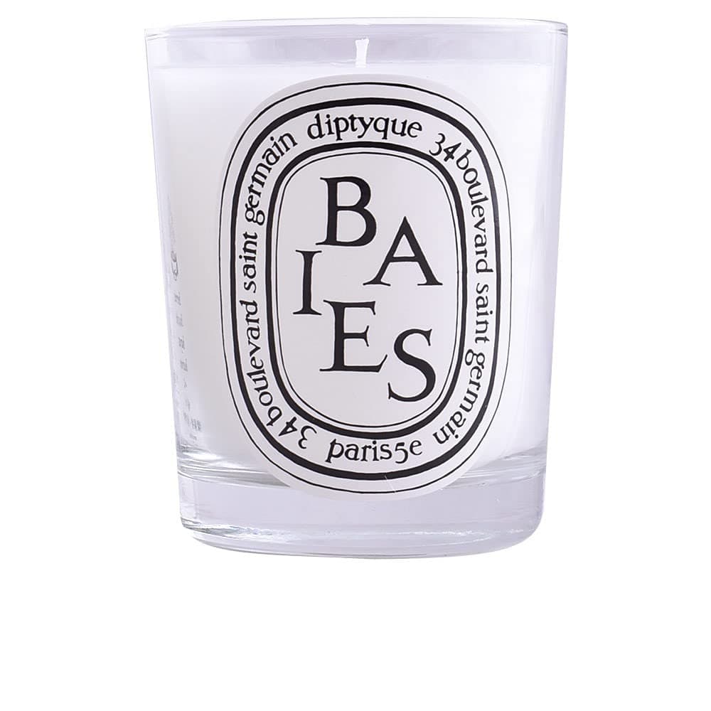 Baies Candle (6.5oz)