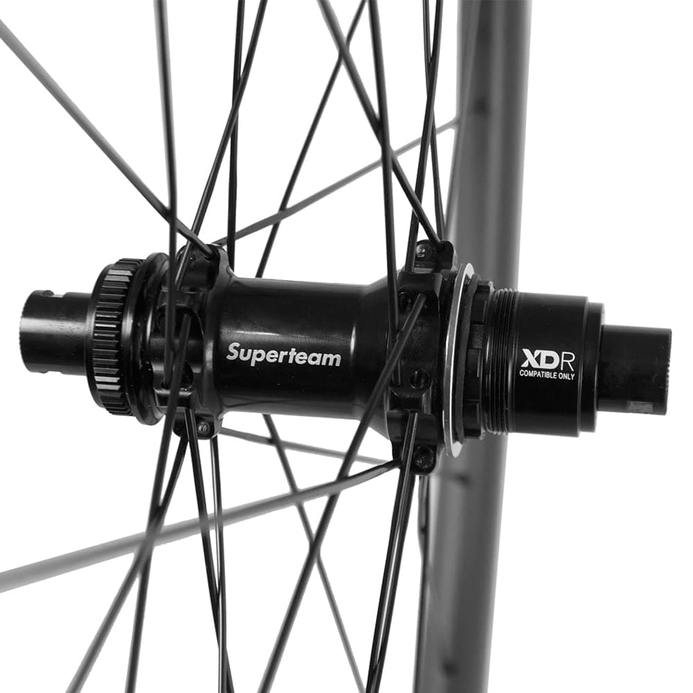 SUPERTEAM Bicycle hub Cassette Body XDR
