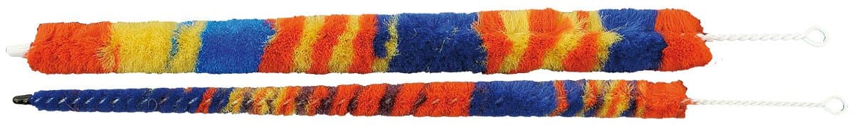 Helin E1900 Oboe Wool Cleaning Mops (Pack of 2)
