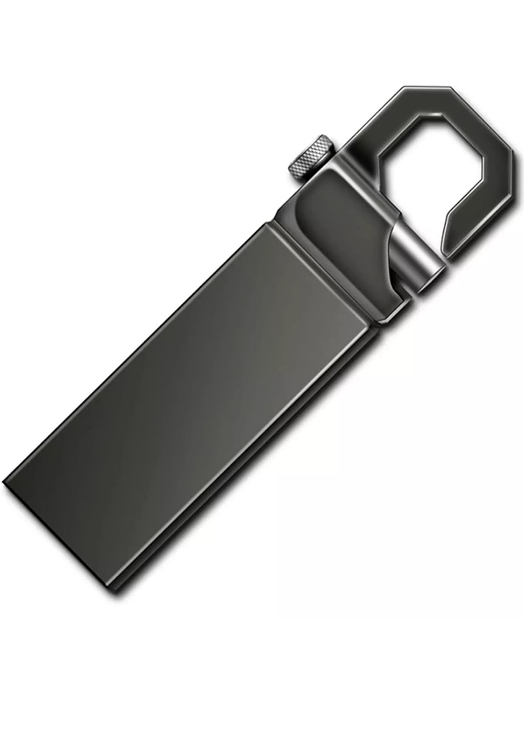 Godbless 32GB v250w USB 2.0 Flash Pen Drive Memory Key Thumb Disk Lock Metal