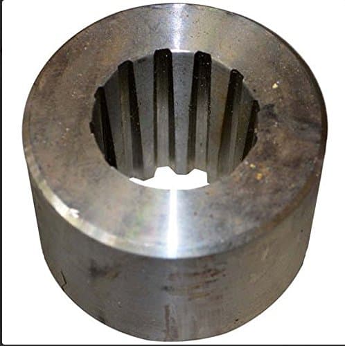 Stump Jumper/Flywheel 12 Splined Hub