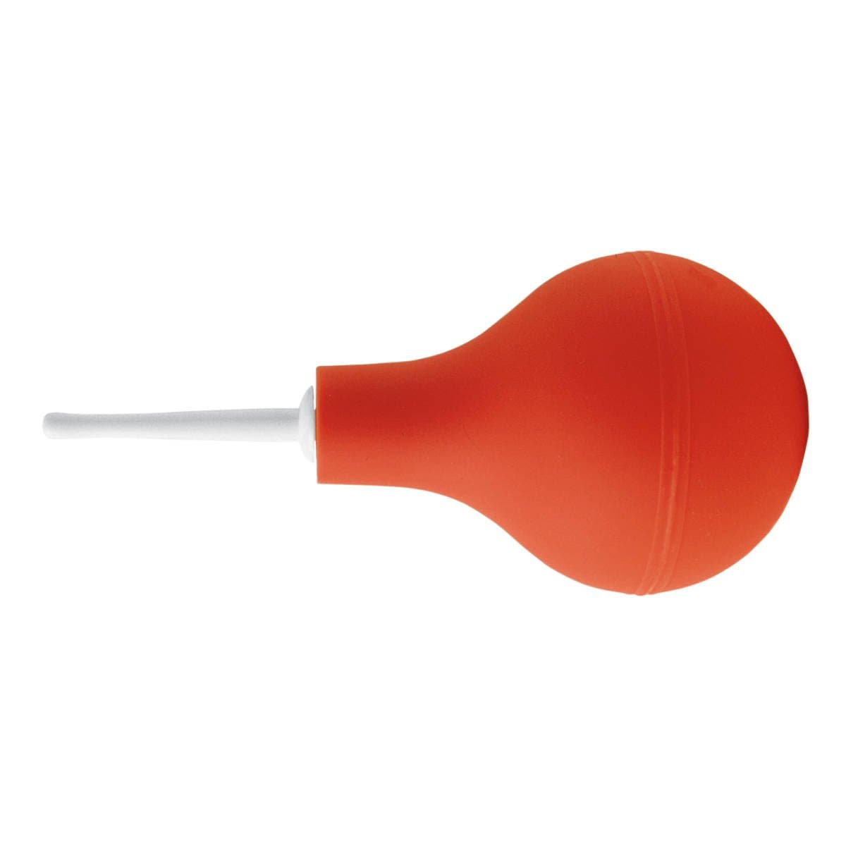 Pic Solution Easy Wash Enema Spray with Rigid Cannula 455 ml Orange and White