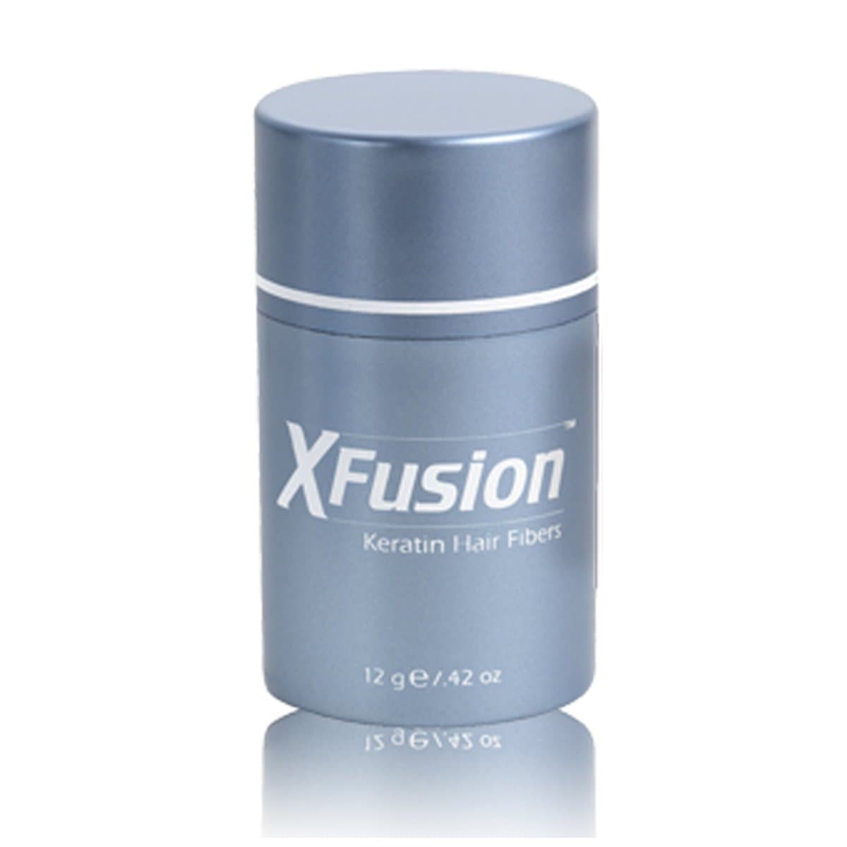 X-Fusion Dark Brown 12 gram