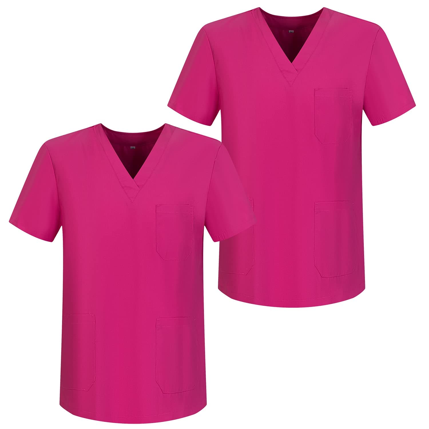 MISEMIYAScrub Top (Pack of 2)