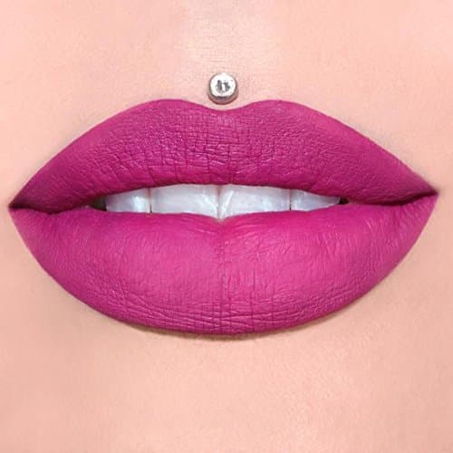 Jeffree Star Love Sick Collection Velour Liquid Lipstick ~ Problematic