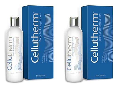 Cellutherm Buy 2 - Advanced Cellulite Solution, Reduce Appearance of Cellulite