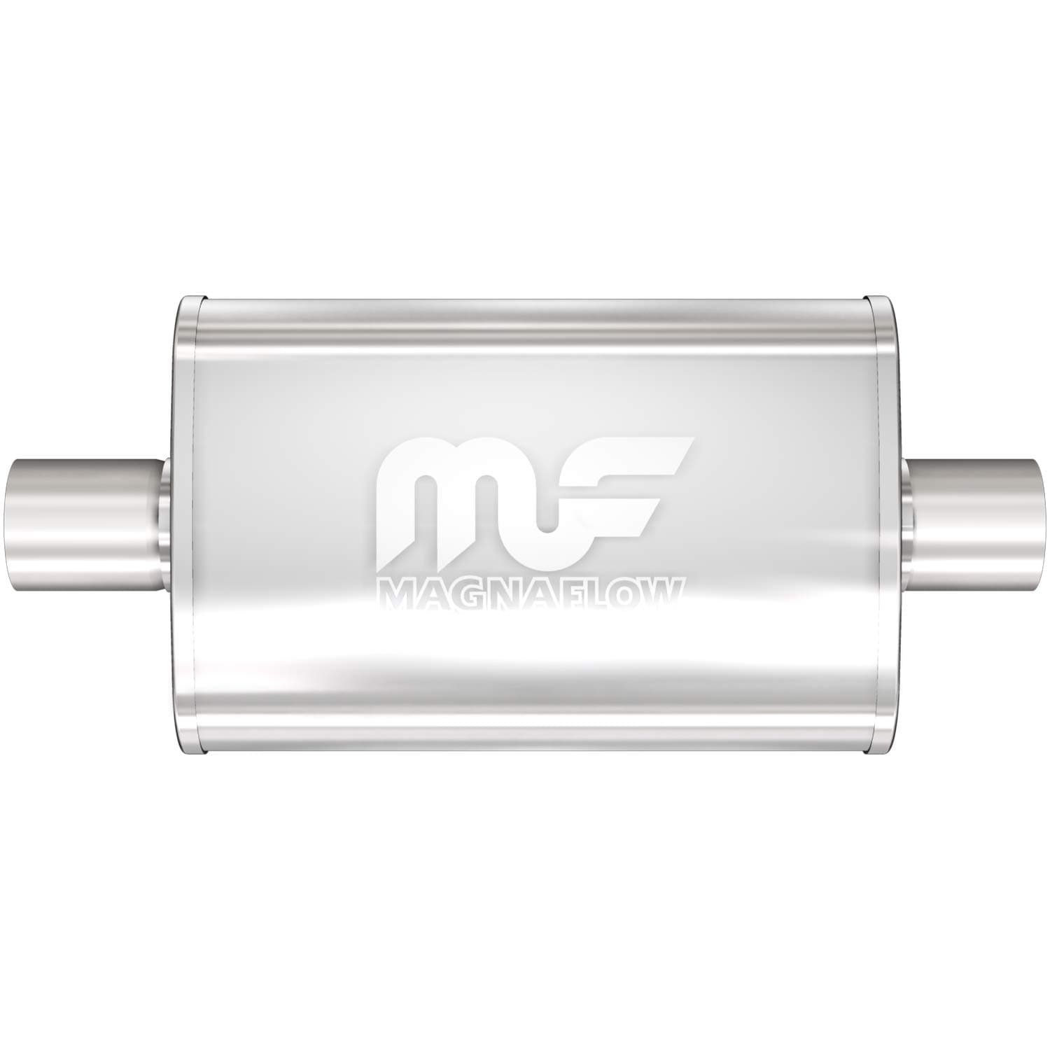 MagnaFlow Exhaust Products 11214
