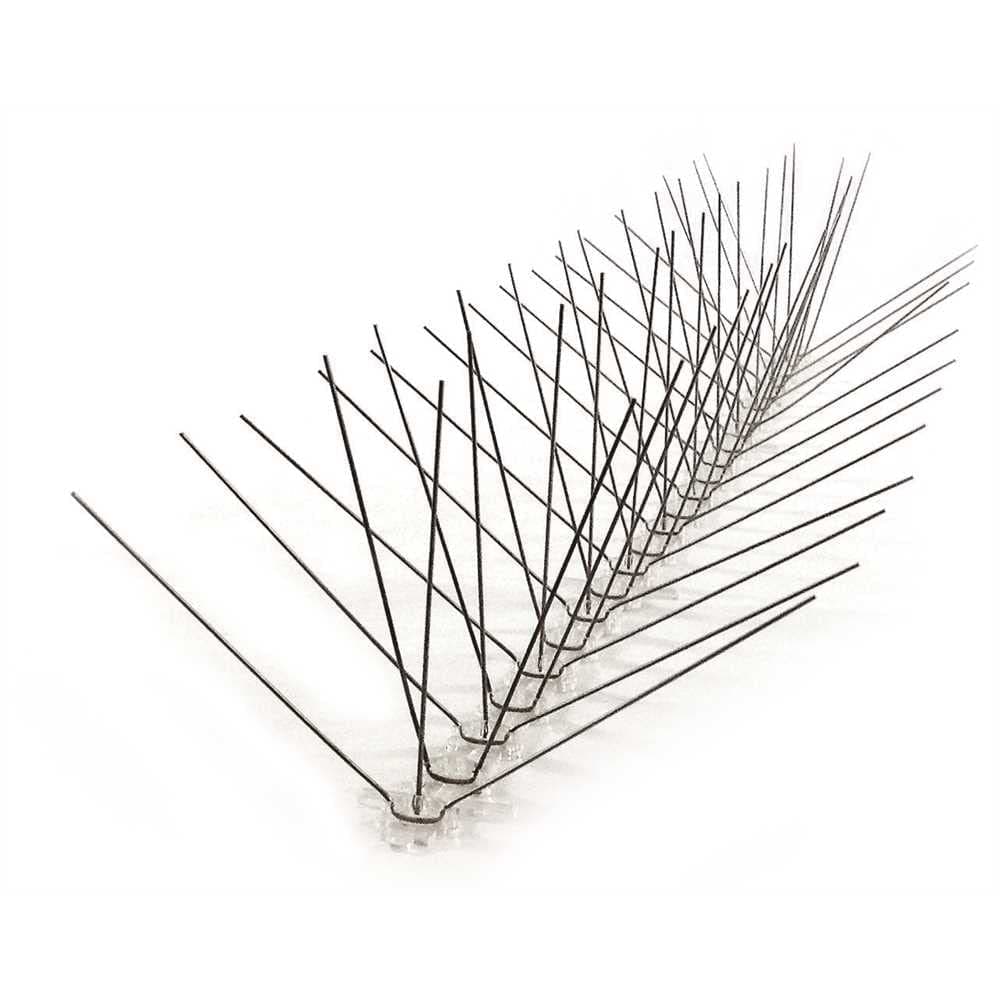 Bird-X7.32m Pro Stainless Bird Spikes Kit