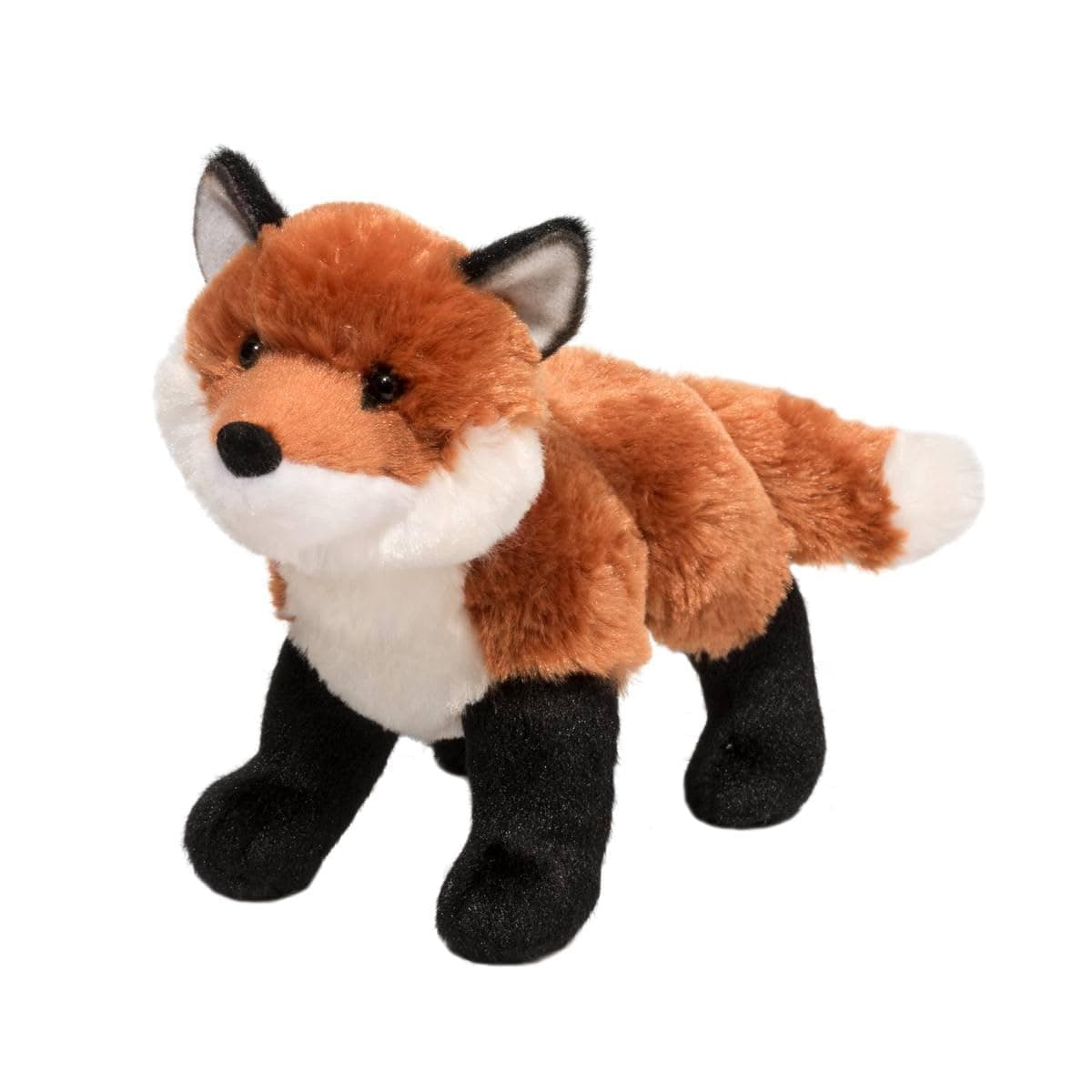 Francine Red Fox Plush Stuffed Animal