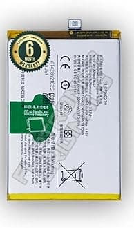 B-S7 Battery for Vivo Y15a V2134 / Y15s /V2120,/V2147 / Y01 V2166 Battery with 6 Month Warranty ****(A218)