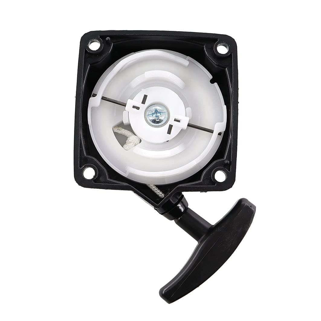 Recoil Pull Starter for Eskimo Ice Auger Shark Z71 Z51 Mako Stingray 300333