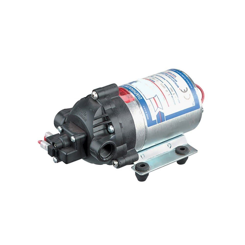 DurastillWater Distiller Demand Pump 1.4 GPM