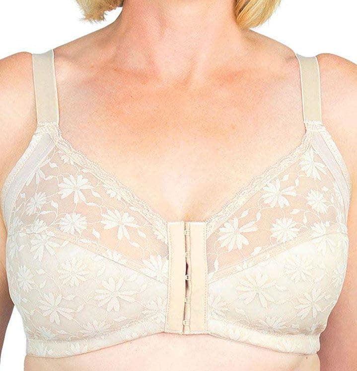 Healthy Living DirectPerfect Posture Bra