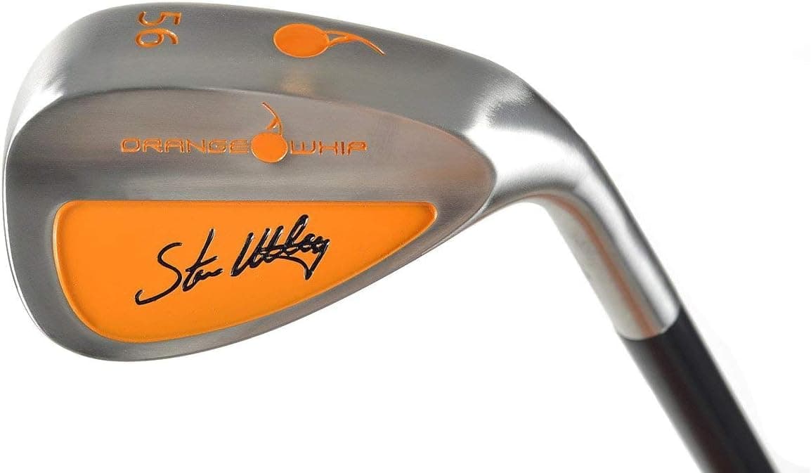 Wedge Golf Short Game Swing Trainer Aid for Increased Precision and Rhythm