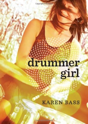 Drummer Girl Paperback – October 1, 2011