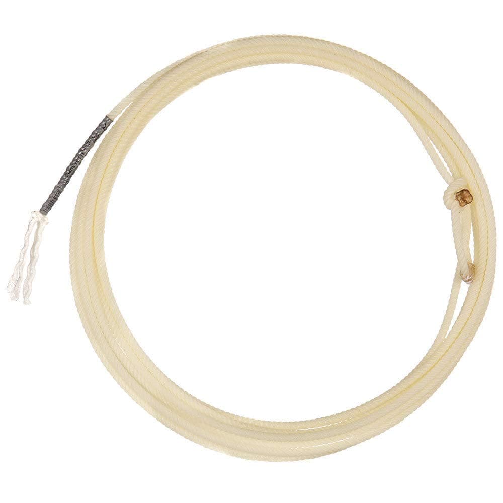 Lone Star Ropes Iron Range 4-Strand Ranch Rope Scant