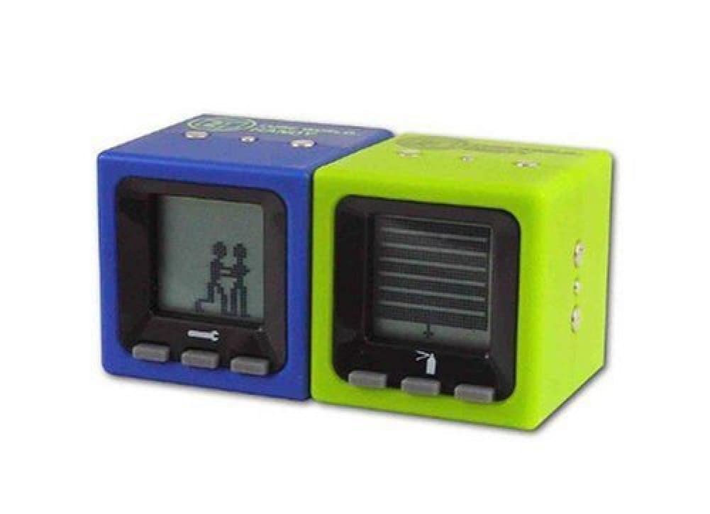 Cube World Series 2 - Dusty and Handy (I6058)