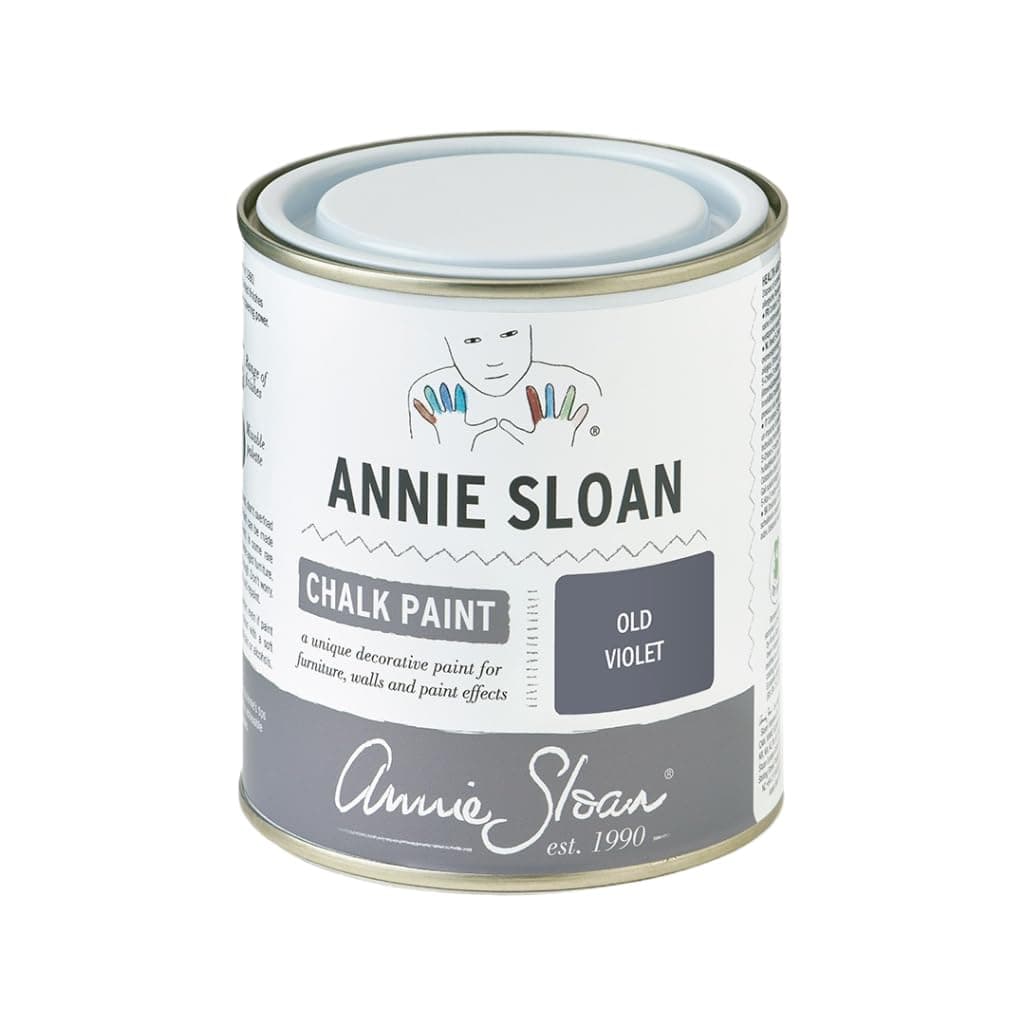 Annie Sloan Chalk Paint 500 ml (Old Violet)