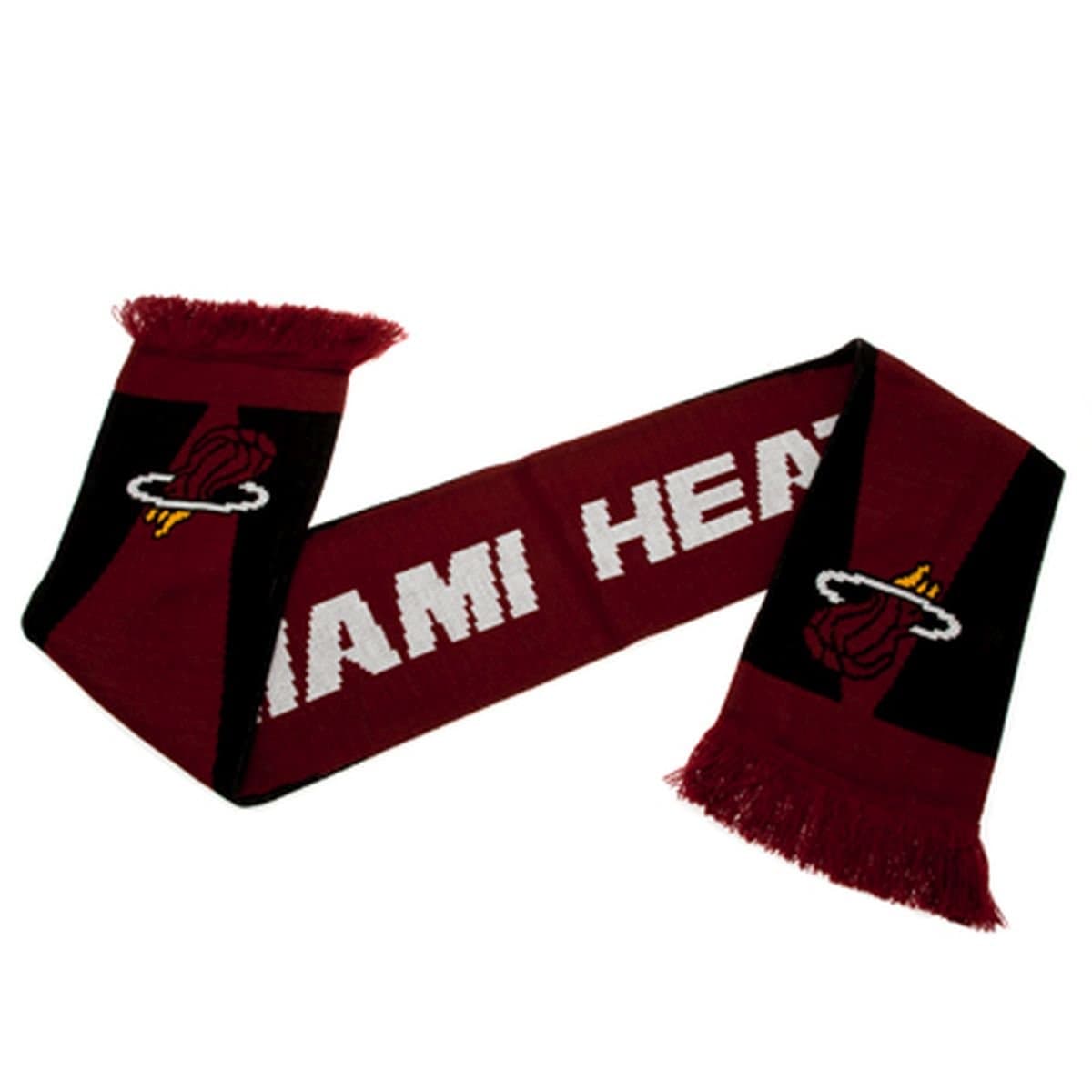 Miami Heat Official Scarf