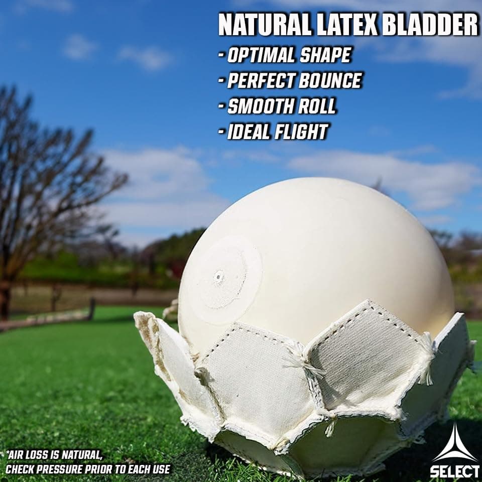 Select Select Numero 10 Turf Match Soccer Ball