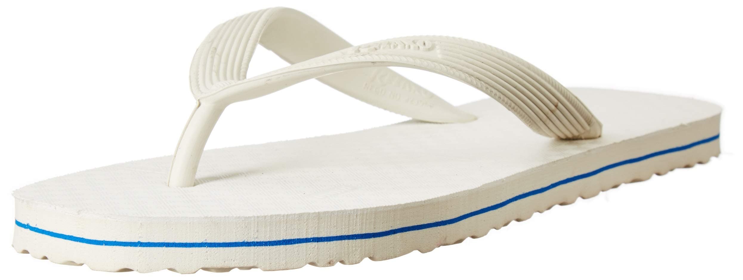 Relaxo Men's Flip Flops Thong Slipper