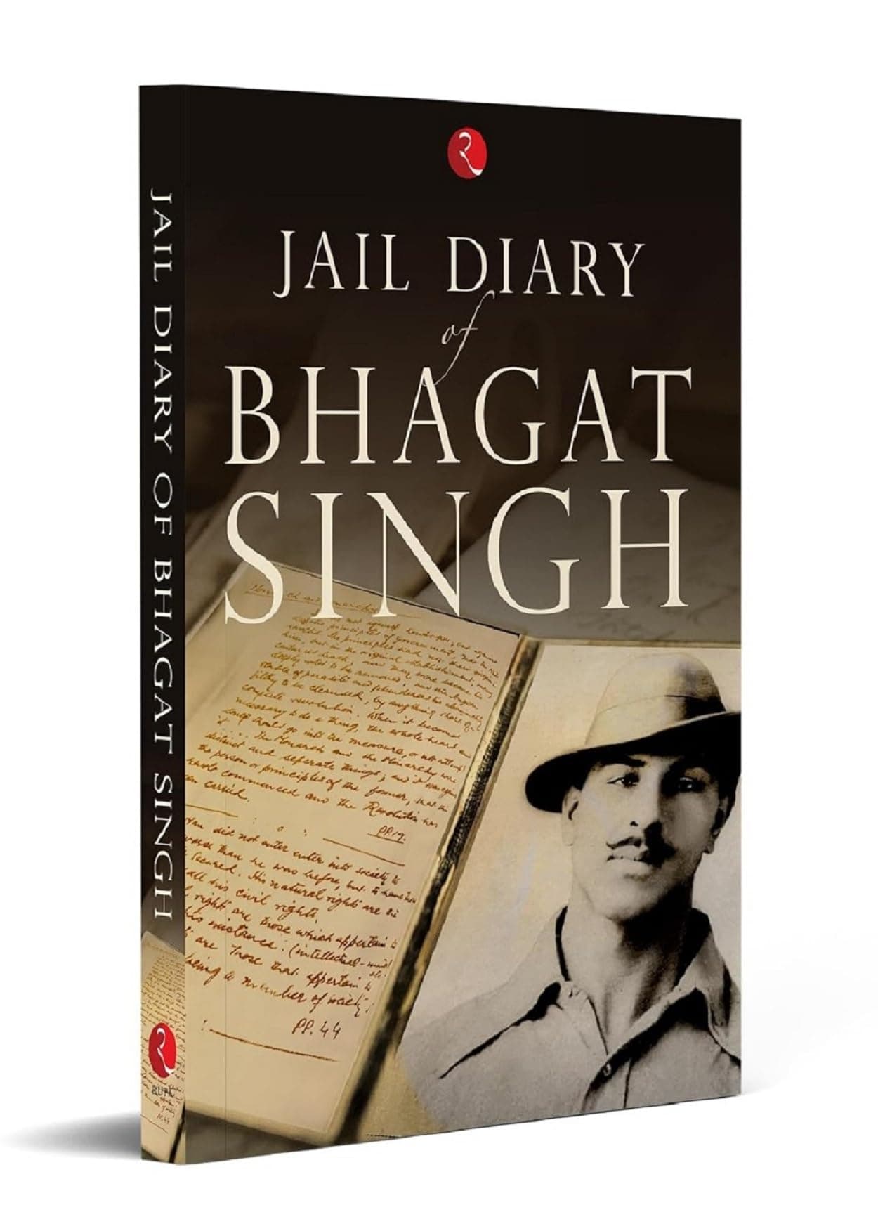 JAIL DIARY OF BHAGAT SINGH