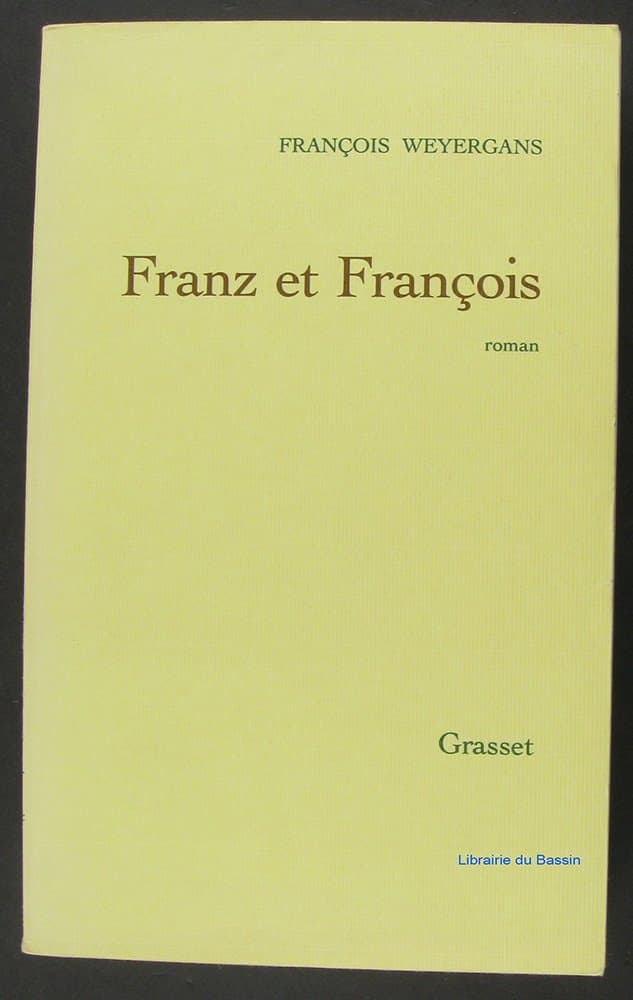 Franz Et Francois