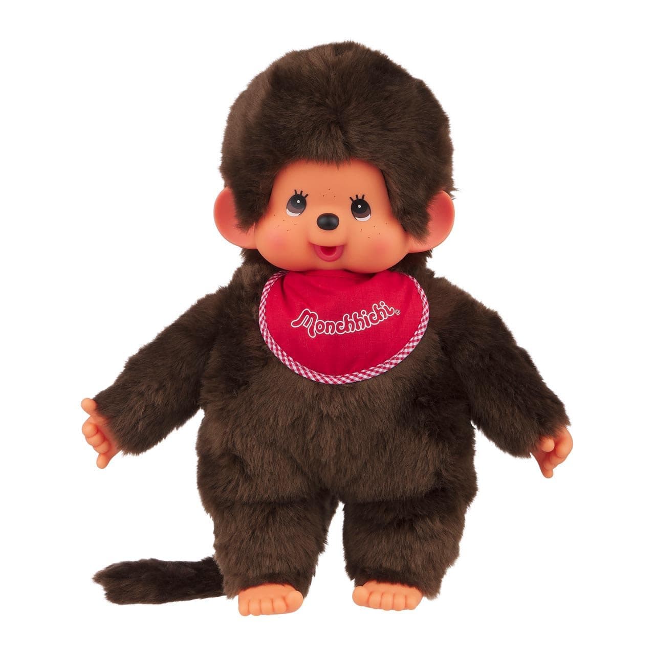 Monchhichi Large 18 inches Monchhichi Boy