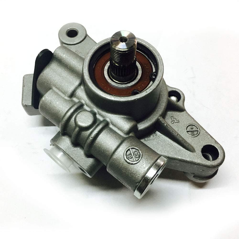 TRIL GEAR Power Steering  Pump  Replacement for 1996-2000 Civic & 97-01 CRV CR-V EL 1.6L 2.0L