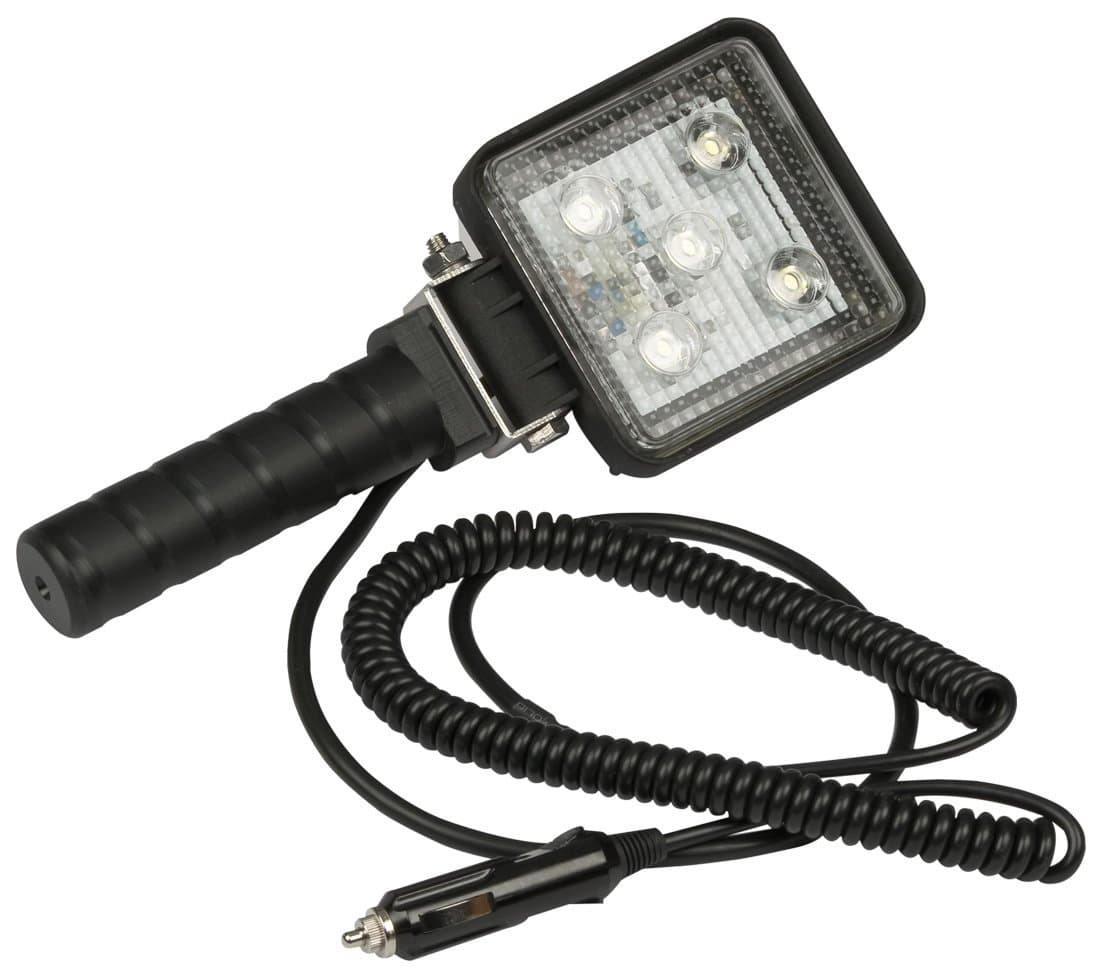 ld-70190 Work Light Torch