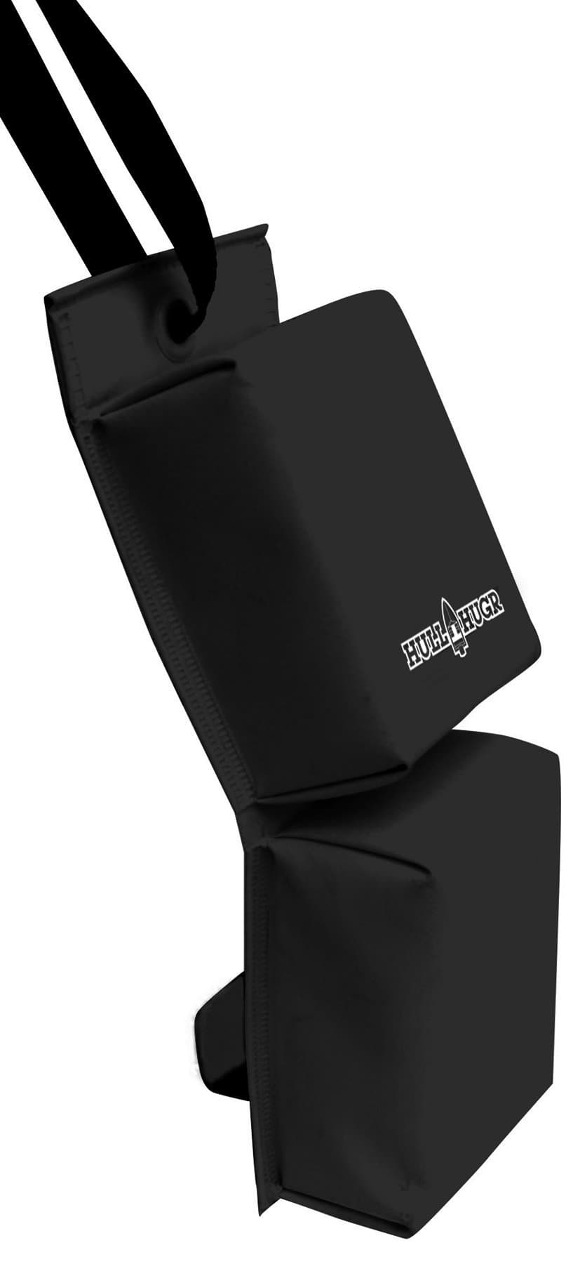 Hull Hugr PWC Fender, Black