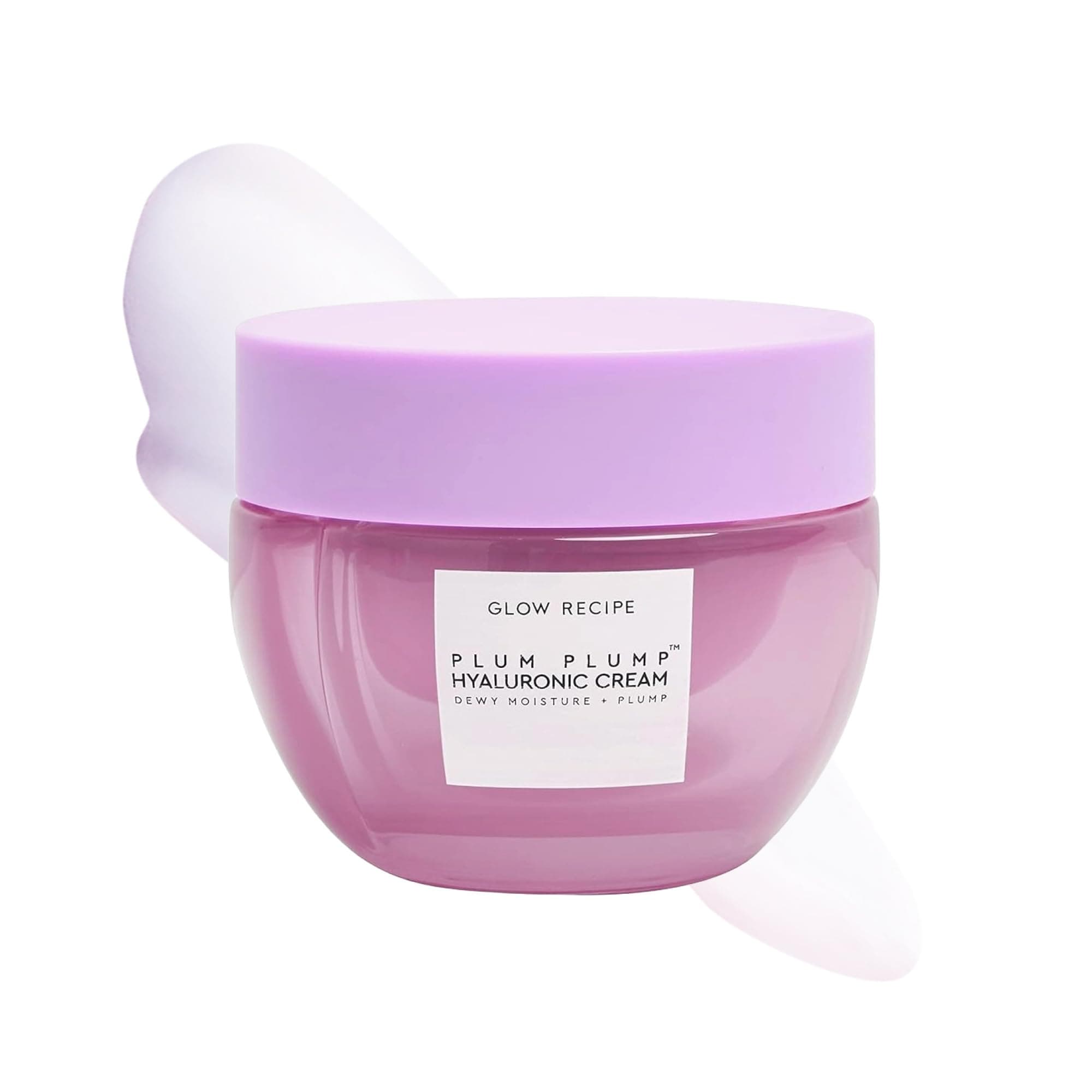 Plum Plump Hyaluronic Cream- 20ml