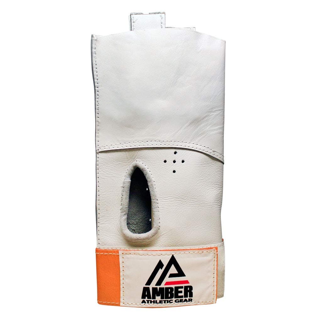 Amber Athletic Gear Left Hand Hammer Glove