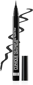 High Impact Easy Liquid Eyeliner | Waterproof, Long Lasting, Smudge Resistant + Safe For Sensitive Eyes